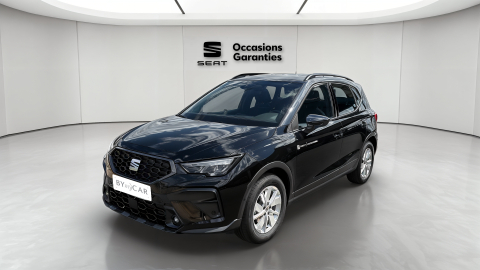 Seat Arona 1.0 TSI 95 ch Start/Stop BVM5