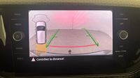 Volkswagen T-Cross 1.0 TSI 110ch Carat DSG7 — photo 28