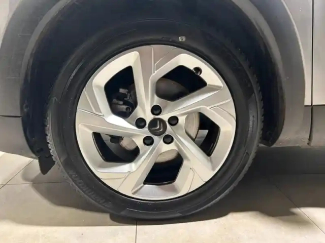 Citroën C5 Aircross puretech 130ch s&amp;s feel e6.d — photo 10