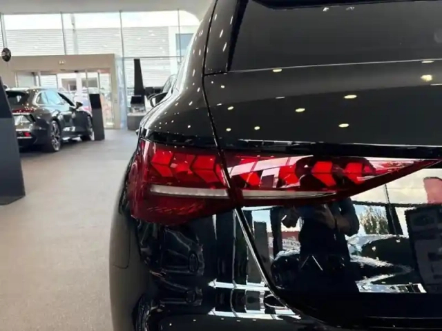 Audi A3 sportback 1.5 tfsi e 204ch phev business executive s tronic 6 — photo 10