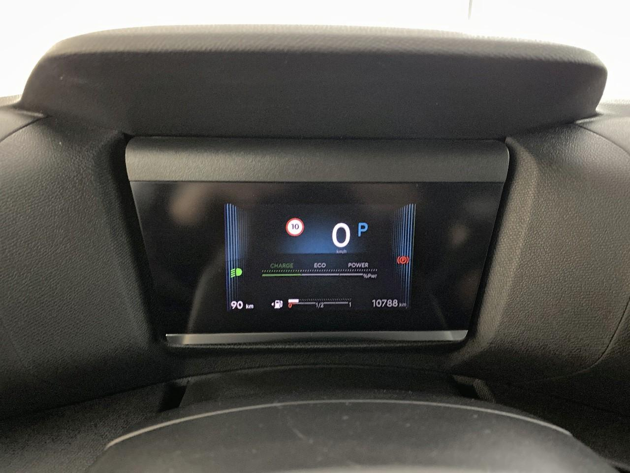 Citroën C4 hybride 100 e-dcs6 you — photo 13