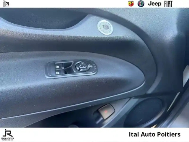 Fiat 500 e 95ch action plus — photo 29