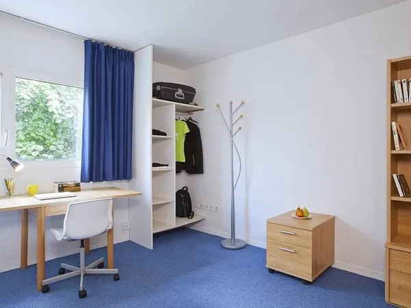 Appartement 1 pièce 21 m²