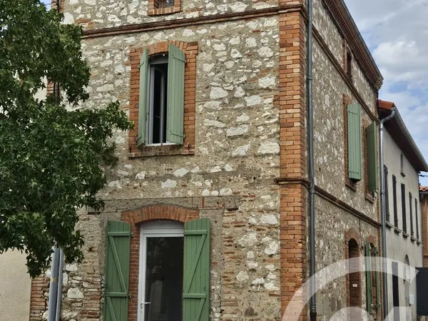 Maison 4 pièces 125 m²