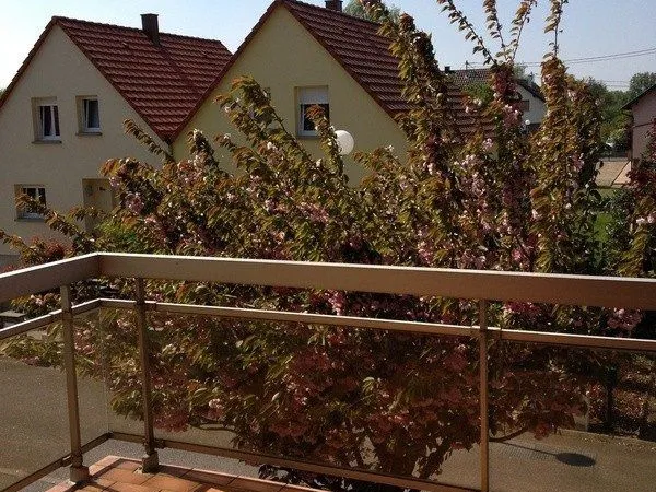 Appartement 3 pièces 75 m²
