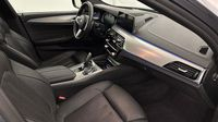 Bmw Série 5 530eA iPerformance 252ch Luxury — photo 15