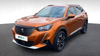 Peugeot 2008 1.2 PureTech 130ch S&S Allure EAT8