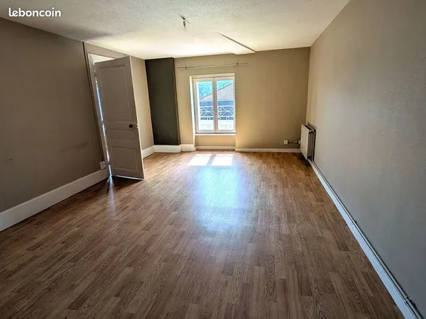 Appartement 3 pièces 87 m²
