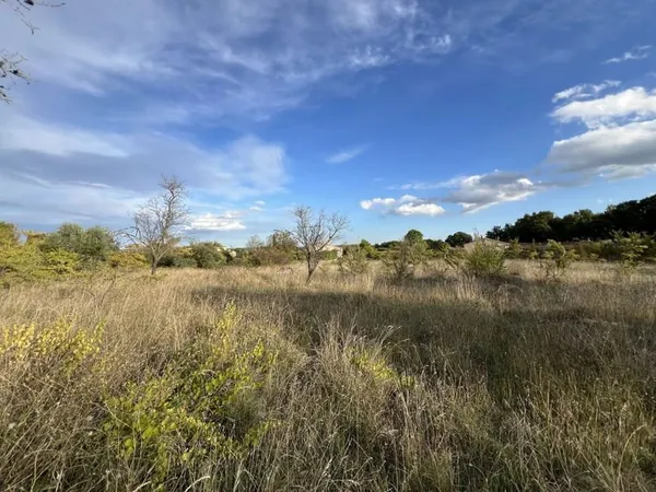 Terrain constructible 910m2