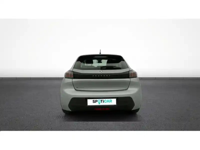 Peugeot 208 electrique 50 kwh 136ch — photo 7