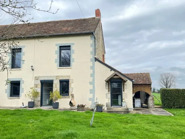 Maison 5 pièces 97 m²