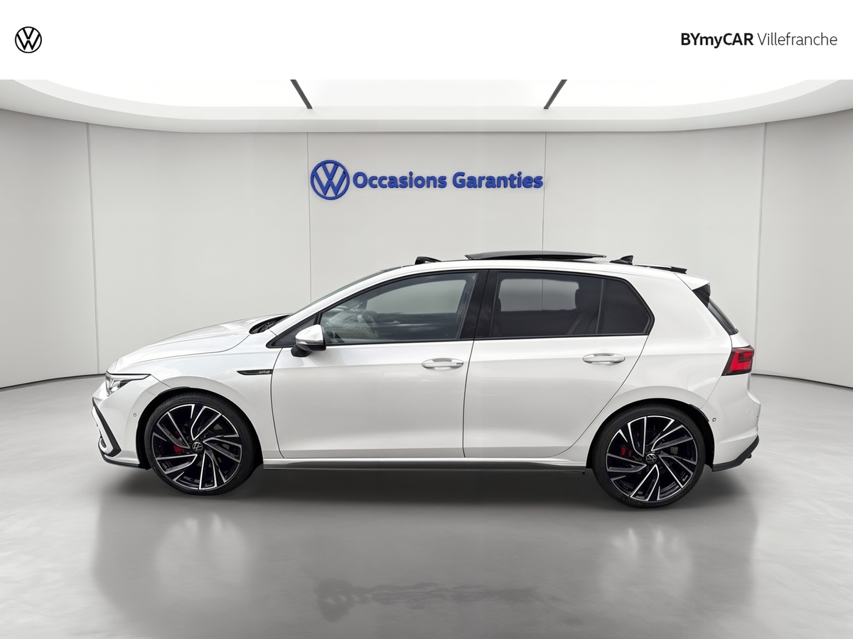 Volkswagen Golf 2.0 TDI SCR 200 DSG7 — photo 2