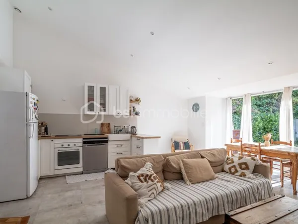 Maison 5 pièces 118 m²