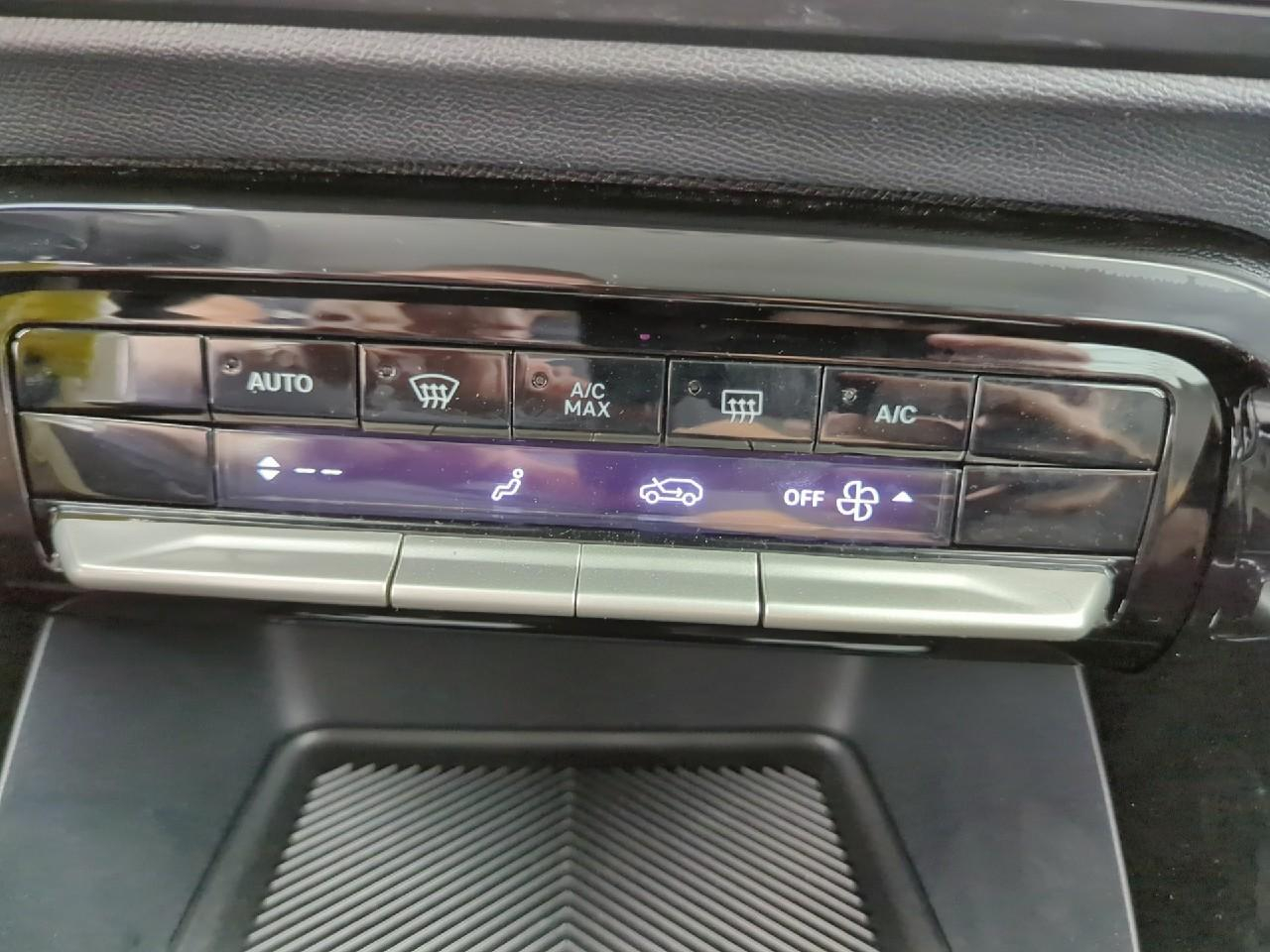 Citroën C3 Aircross e-c3 aircross 113 autonomie confort plus — photo 18