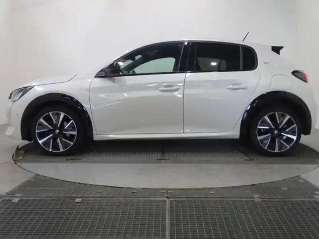 Peugeot 208 1.2 puretech 100ch s&amp;s gt eat8 — photo 6
