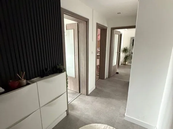 Appartement F3