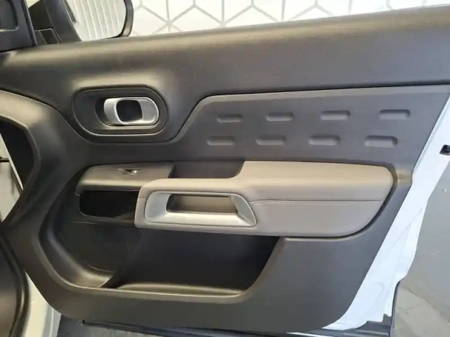 Citroën C5 Aircross bluehdi 130 s&amp;s eat8 — photo 42