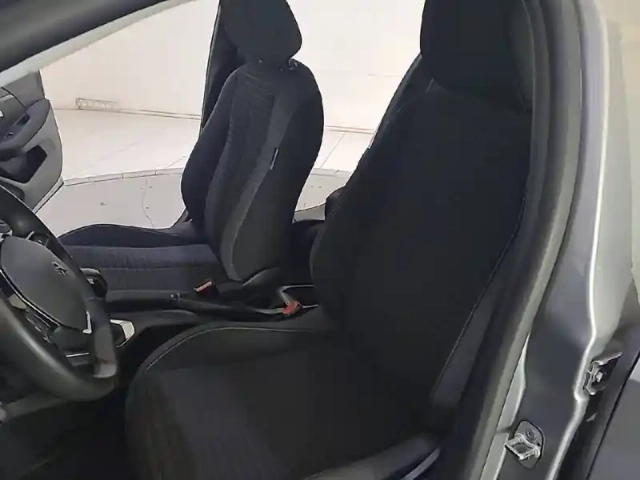 Peugeot 208 puretech 75 s&amp;s bvm5 — photo 67
