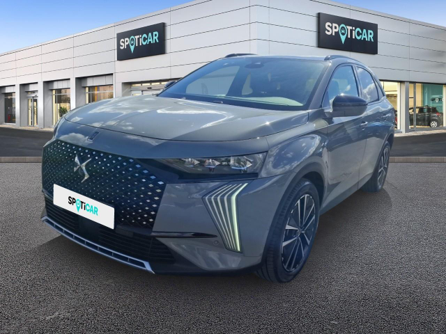 Ds Ds 7 crossback 1.5 bluehdi 130ch etoile