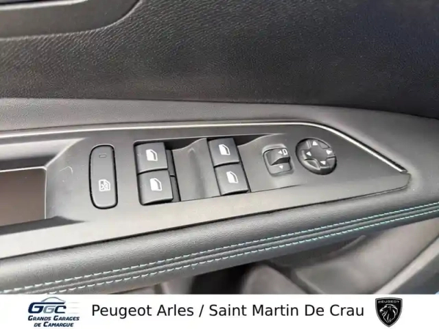 Peugeot 3008 bluehdi 130ch s&amp;s eat8 — photo 79