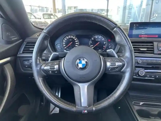 Bmw Serie 4 série 4 gran coupé 440ia xdrive 326ch m sport euro6d-t — photo 20