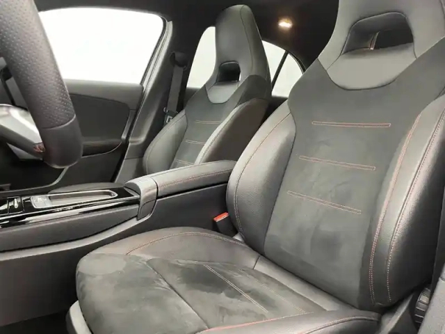 Mercedes Classe A 200 d — photo 15