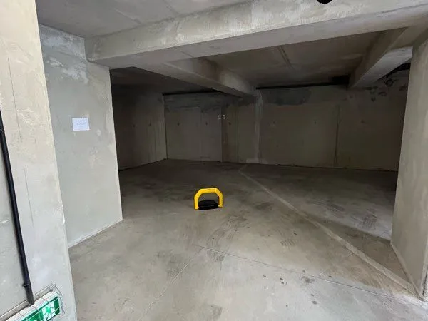 Parking boxable