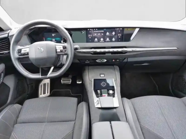 Ds Ds 4 puretech 130 eat8 — photo 36