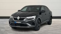 Renault Arkana 1.6 E-Tech hybride 145ch Engineered -22