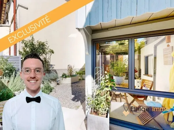 Maison 7 pièces 148 m²