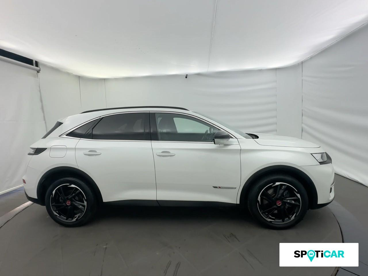 Ds Ds 7 crossback e-tense 4x4 300ch performance line + — photo 4