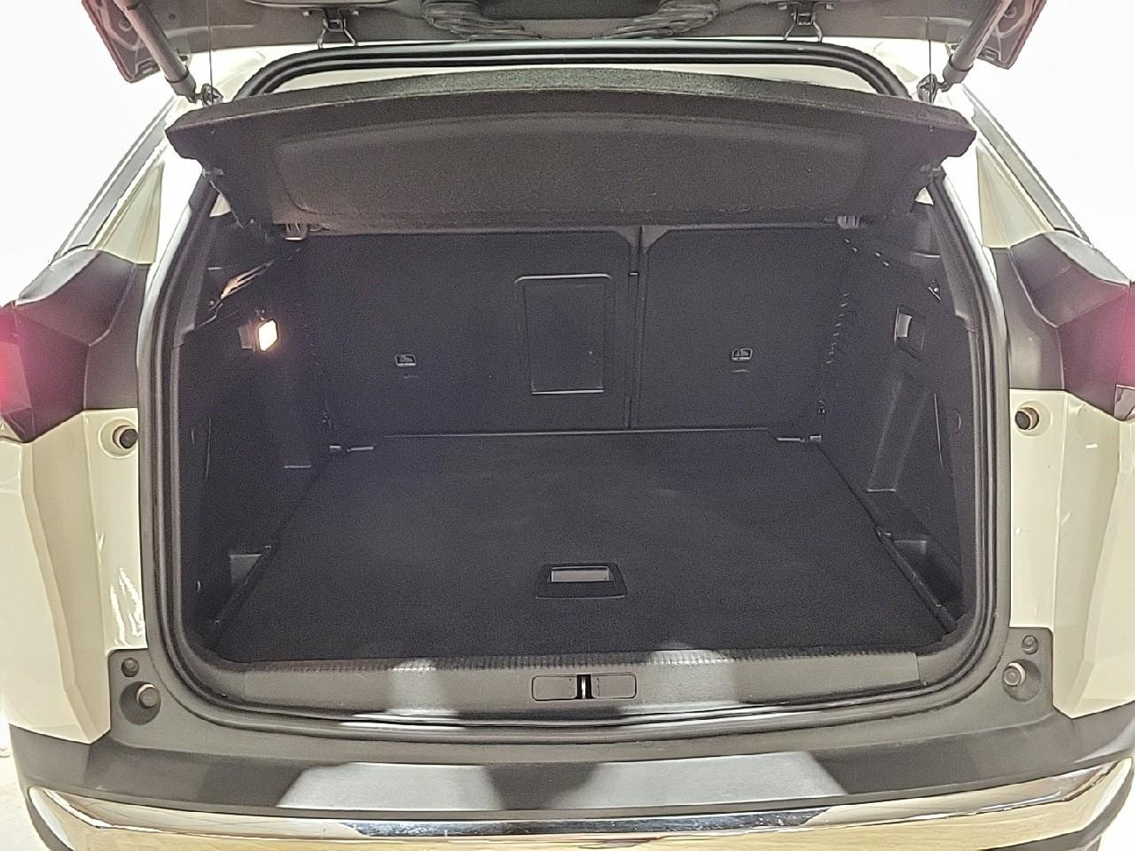 Peugeot 3008 puretech 130ch s&s eat8 allure — photo 14