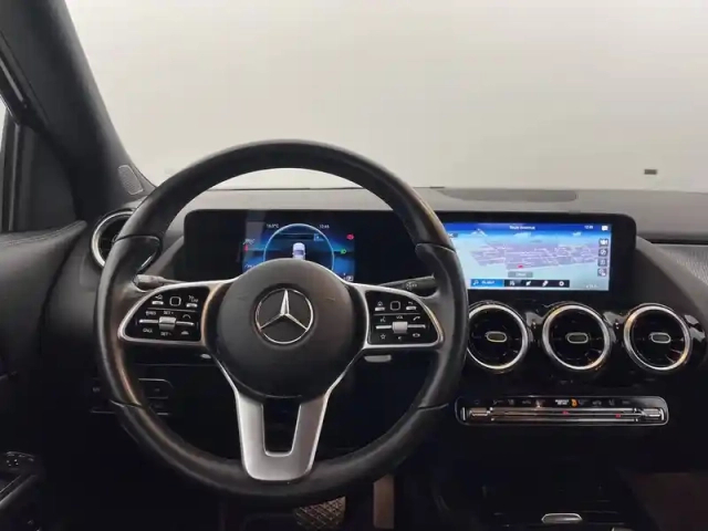 Mercedes Gla 200 d 8g-dct — photo 22