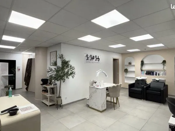 Fonds de commerce | institut de beauté & espace professionnel