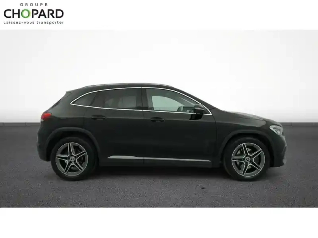Mercedes Gla 200 d 8g-dct — photo 30