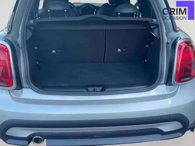 Mini Mini hatch 3 portes cooper 136 ch dkg7 — photo 12