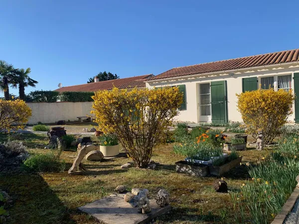 Maison 5 pièces 76 m²