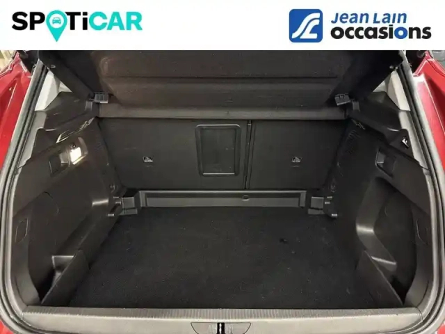 Opel Grandland X 1.2 turbo 130 ch bva8 — photo 46