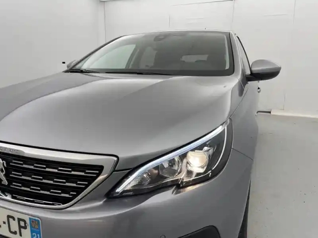 Peugeot 308 bluehdi 130ch s&amp;s eat8 — photo 120