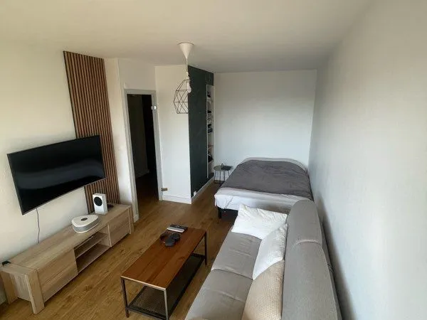 Appt T1 bis toutes charges comprise