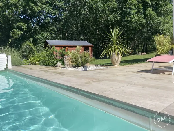 Maison 6 pièces 130 m²