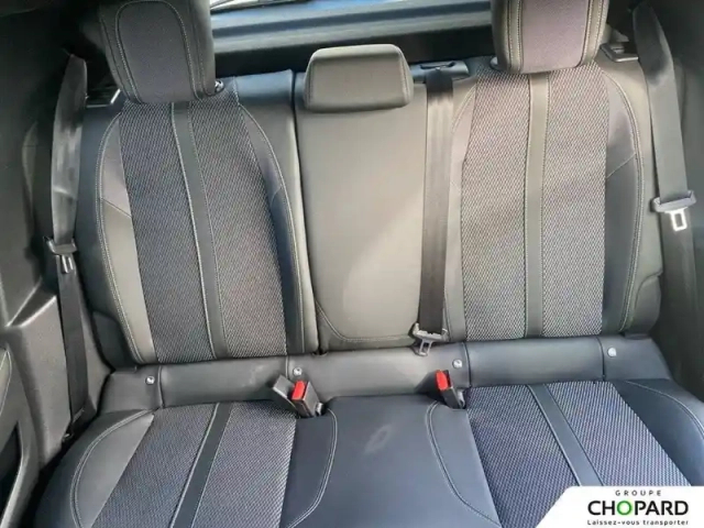 Peugeot 208 puretech 100 s&amp;s bvm6 — photo 19
