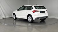 Skoda Kamiq 1.0 TSI Evo 110ch Ambition DSG7 — photo 8