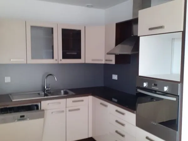 Duplex 5 pièces 85 m²