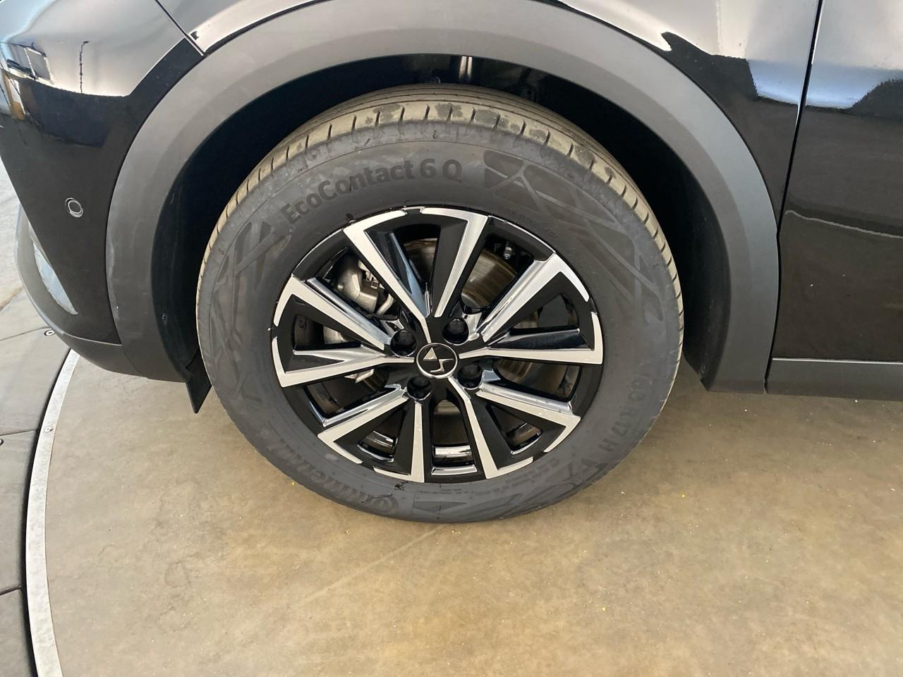 Ds Ds 3 hybride 136 e-dct6 pallas — photo 11