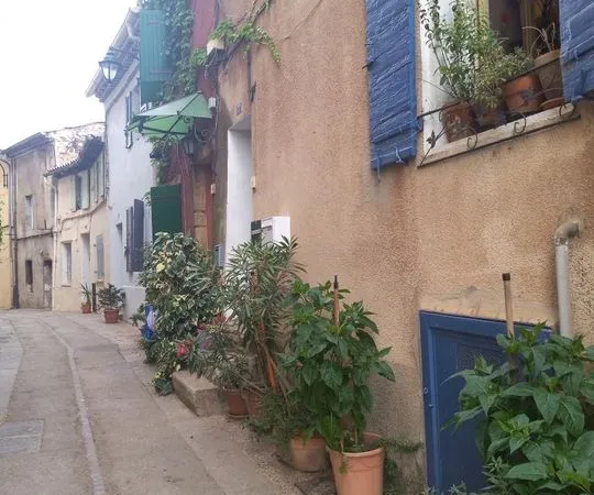 Chambre de 12m2 à louer sur Gardanne