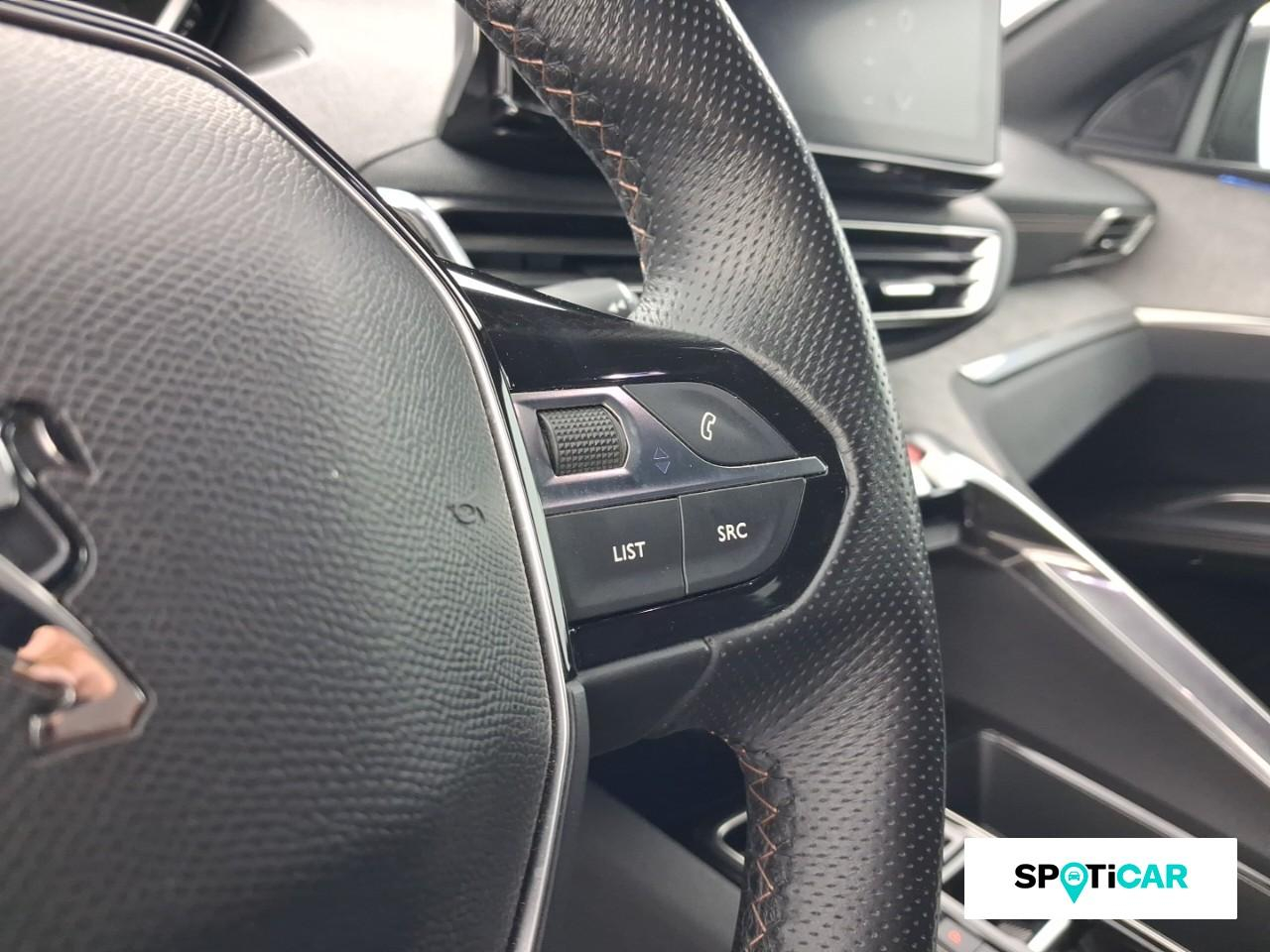 Peugeot 3008 suv 3008 gt puretech 130 s s eat8 — photo 18