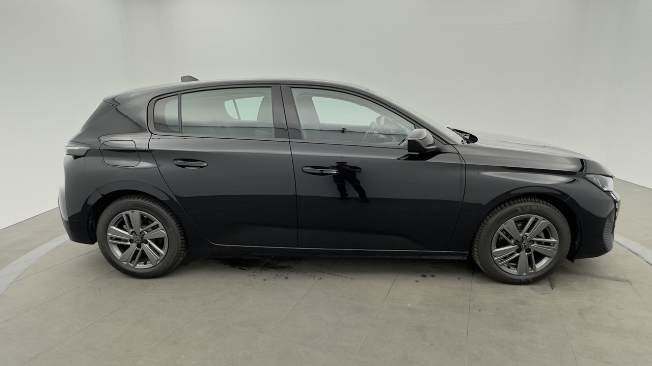 Peugeot 308 PureTech 130ch S&amp;S EAT8 — photo 6