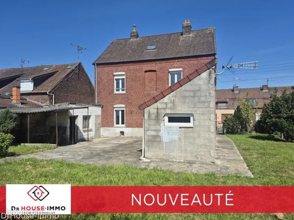 Maison 5 pièces 165 m²