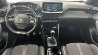 Peugeot 2008 1.2 PureTech 130ch S&S GT — photo 8